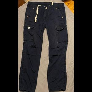 Mens True Religion Pants